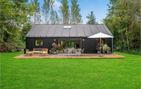 4 Bedroom Gorgeous Home In Vig Vig